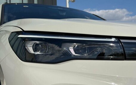 Volkswagen Tiguan, 2026 год, 4 595 000 рублей, 16 фотография
