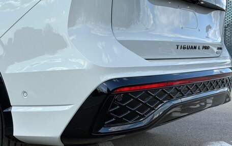 Volkswagen Tiguan, 2026 год, 4 595 000 рублей, 19 фотография