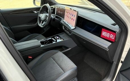 Volkswagen Tiguan, 2026 год, 4 595 000 рублей, 17 фотография