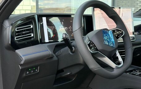 Volkswagen Tiguan, 2026 год, 4 595 000 рублей, 26 фотография