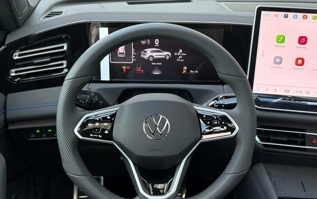 Volkswagen Tiguan, 2026 год, 4 595 000 рублей, 35 фотография