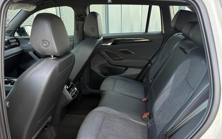 Volkswagen Tiguan, 2026 год, 4 595 000 рублей, 23 фотография