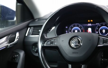 Skoda Octavia, 2018 год, 2 090 000 рублей, 14 фотография