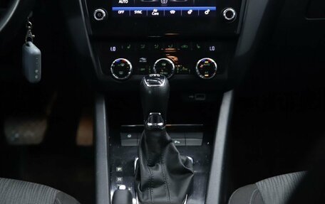 Skoda Octavia, 2018 год, 2 090 000 рублей, 16 фотография