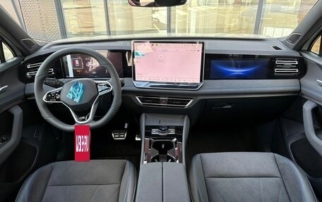 Volkswagen Tiguan, 2026 год, 4 595 000 рублей, 39 фотография