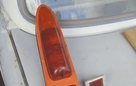 Trabant P 601, 1976 год, 65 000 рублей, 2 фотография