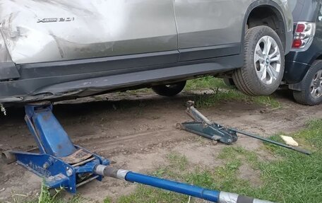 BMW X1, 2015 год, 950 000 рублей, 6 фотография