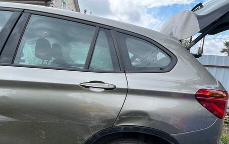 BMW X1, 2015 год, 950 000 рублей, 4 фотография