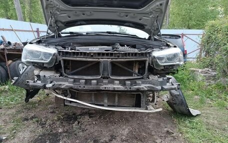 BMW X1, 2015 год, 950 000 рублей, 7 фотография