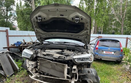 BMW X1, 2015 год, 950 000 рублей, 12 фотография