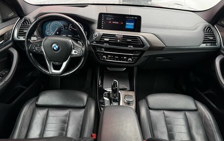 BMW X3, 2018 год, 3 750 000 рублей, 7 фотография