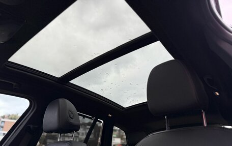 BMW X3, 2018 год, 3 750 000 рублей, 20 фотография