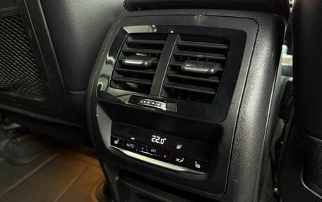 BMW X3, 2018 год, 3 750 000 рублей, 18 фотография