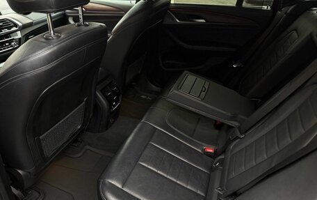 BMW X3, 2018 год, 3 750 000 рублей, 15 фотография