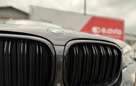 BMW X3, 2018 год, 3 750 000 рублей, 23 фотография
