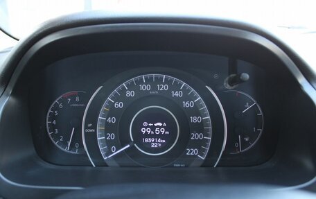 Honda CR-V IV, 2013 год, 1 739 000 рублей, 11 фотография