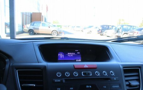Honda CR-V IV, 2013 год, 1 739 000 рублей, 13 фотография