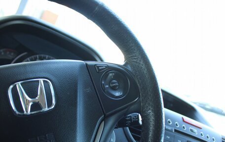 Honda CR-V IV, 2013 год, 1 739 000 рублей, 12 фотография