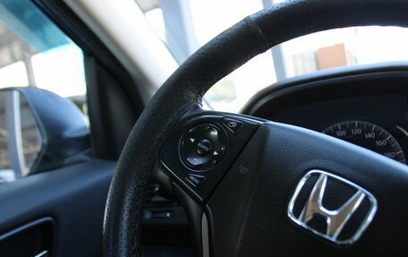 Honda CR-V IV, 2013 год, 1 739 000 рублей, 10 фотография