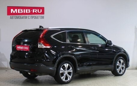 Honda CR-V IV, 2013 год, 1 739 000 рублей, 2 фотография