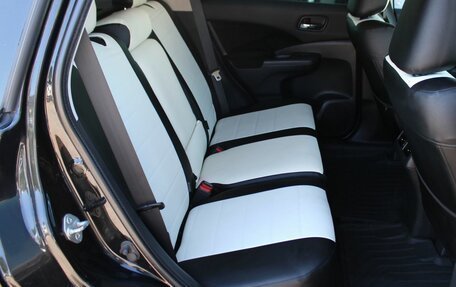 Honda CR-V IV, 2013 год, 1 739 000 рублей, 17 фотография