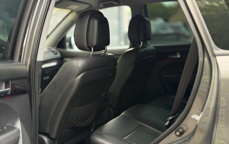 KIA Sorento II рестайлинг, 2012 год, 1 655 000 рублей, 15 фотография