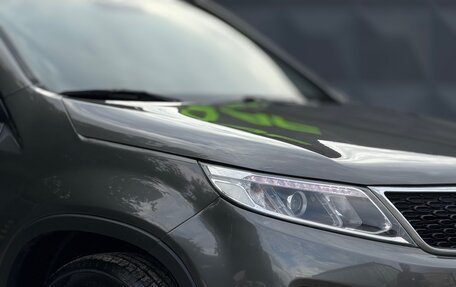 KIA Sorento II рестайлинг, 2012 год, 1 655 000 рублей, 18 фотография