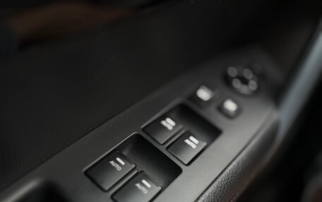 KIA Sorento II рестайлинг, 2012 год, 1 655 000 рублей, 22 фотография