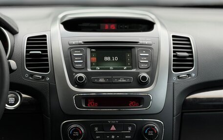 KIA Sorento II рестайлинг, 2012 год, 1 655 000 рублей, 24 фотография