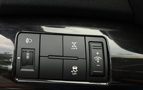 KIA Sorento II рестайлинг, 2012 год, 1 655 000 рублей, 17 фотография