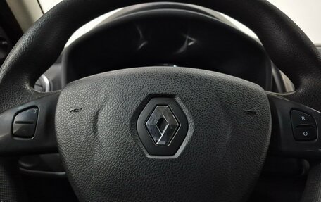 Renault Sandero II рестайлинг, 2014 год, 720 000 рублей, 23 фотография