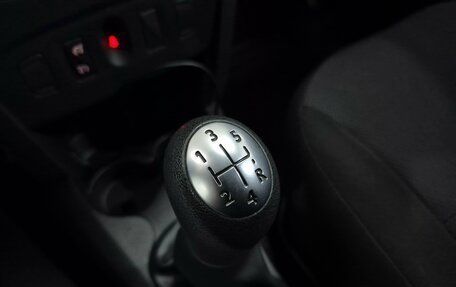 Renault Sandero II рестайлинг, 2014 год, 720 000 рублей, 22 фотография