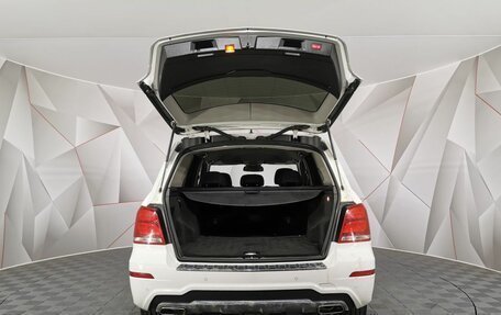 Mercedes-Benz GLK-Класс, 2013 год, 1 835 000 рублей, 11 фотография