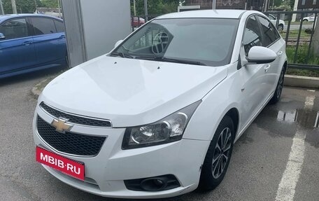 Chevrolet Cruze II, 2011 год, 230 000 рублей, 1 фотография