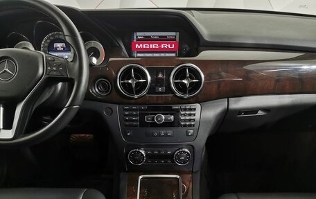 Mercedes-Benz GLK-Класс, 2013 год, 1 835 000 рублей, 14 фотография