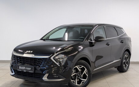 KIA Sportage IV рестайлинг, 2024 год, 3 850 000 рублей, 1 фотография