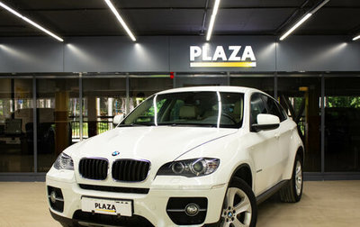 BMW X6, 2011 год, 2 719 000 рублей, 1 фотография