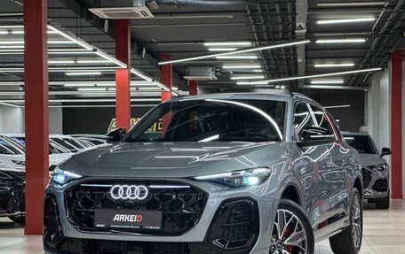 Audi Q5, 2026 год, 5 990 000 рублей, 1 фотография