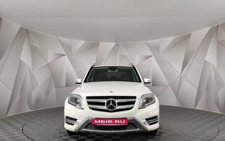 Mercedes-Benz GLK-Класс, 2013 год, 1 835 000 рублей, 7 фотография
