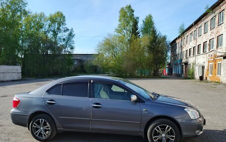 Toyota Premio, 2002 год, 750 000 рублей, 1 фотография