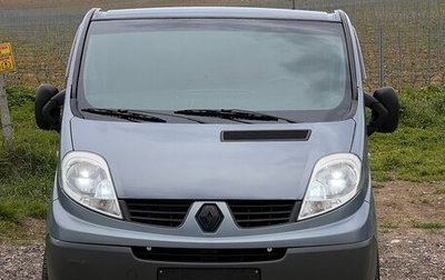 Renault Trafic, 2009 год, 1 820 000 рублей, 1 фотография