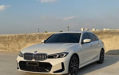 BMW 3 серия, 2023 год, 3 370 009 рублей, 1 фотография