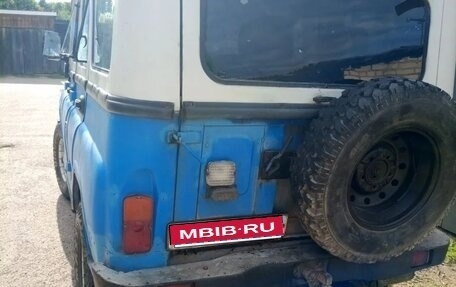 ЛуАЗ 3151, 1997 год, 275 000 рублей, 1 фотография