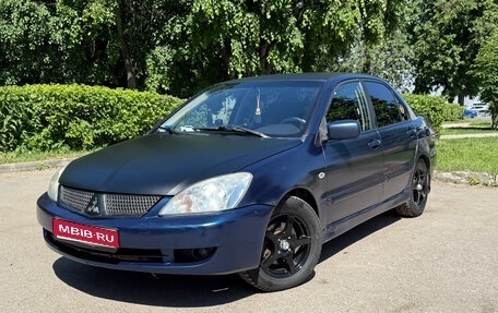 Mitsubishi Lancer IX, 2004 год, 420 000 рублей, 1 фотография