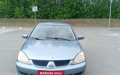 Mitsubishi Lancer IX, 2007 год, 390 000 рублей, 1 фотография