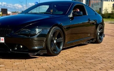 BMW 6 серия, 2005 год, 1 450 000 рублей, 1 фотография