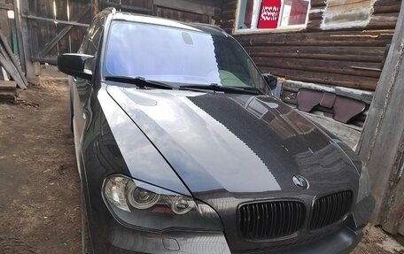 BMW X5, 2010 год, 2 000 000 рублей, 1 фотография