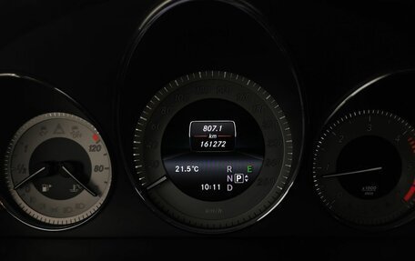Mercedes-Benz GLK-Класс, 2013 год, 1 835 000 рублей, 17 фотография