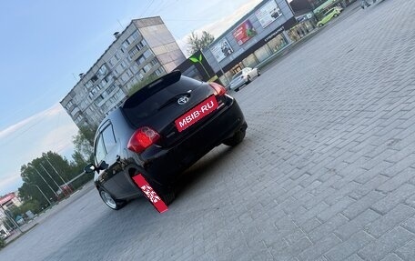 Toyota Auris II, 2008 год, 830 000 рублей, 1 фотография