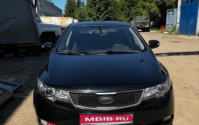 KIA Cerato III, 2009 год, 535 000 рублей, 1 фотография